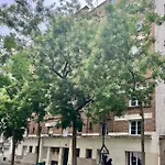 Nouveau Appartement 2P Parisien