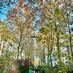Nouveau Appartement 2P Parisien